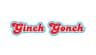 Ginch Gonch logo