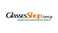 GlassesShop logo