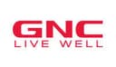 GNC logo