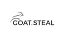 GoatSteal.com logo