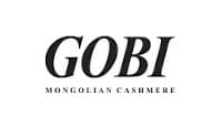 Gobi Cashmere logo