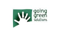 Going Green Solutions logo