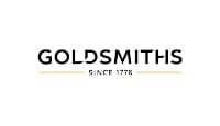 Goldsmiths logo