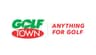 Golf Town logo