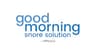 Good Morning Snore Solution logo