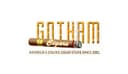 Gotham Cigars logo