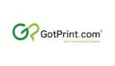 GotPrint logo