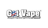 Got Vape logo