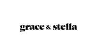 GraceandStella logo