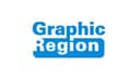 Graphic Region logo