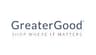 GreaterGood logo