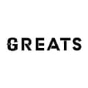 Greats.com logo