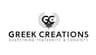 Greek Creations logo