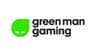 GreenManGaming logo