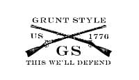 Grunt Style logo