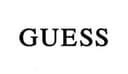 Guess logo