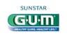 GUM Brand logo