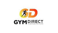 Gym Direct logo