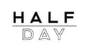 Half Day CBD logo