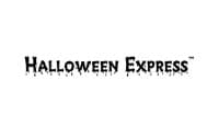 Halloween Express logo