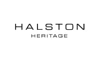 Halston logo