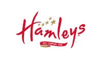 Hamleys logo