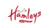 Hamleys logo