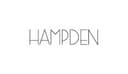 Hampden Clothing logo