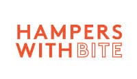 Hampers With Bite logo