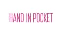 Hand In Pocket logo