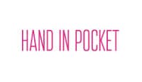 Hand In Pocket logo