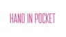 Hand In Pocket logo