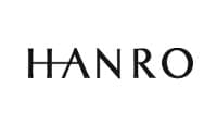 Hanro USA logo