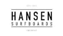 Hansen Surf logo