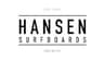 HansenSurf logo