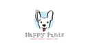 HappyPants.com logo