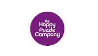 Happy Puzzle logo