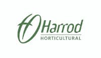 Harrod Horticultural logo