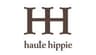 HauteHippie logo