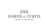 Hawes and Curtis logo