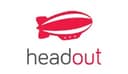 Headout logo