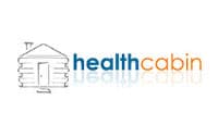 HealthCabin logo