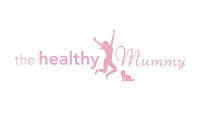 HealthyMummy.com logo