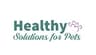 Healthy Solutions for Pets logo