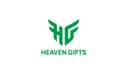 Heaven Gifts logo