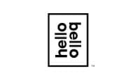 Hello Bello logo