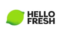 Hello Fresh logo