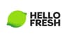 Hello Fresh logo