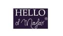 Hello of Mayfair logo