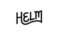 HELM Boots logo